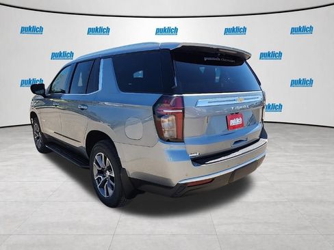 Certified 2023 Chevrolet Tahoe LS w/ Driver Alert Package AWD/4WD image 3