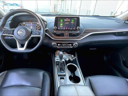 Used 2022 Nissan Altima 2.5 SL image 16