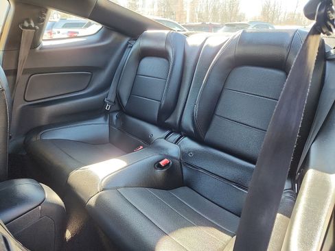 Used 2019 Ford Mustang Premium image 24