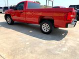 Used 2013 Chevrolet Silverado 1500 W/T image 4