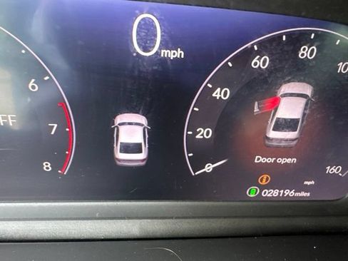 Used 2023 Honda Accord EX image 13