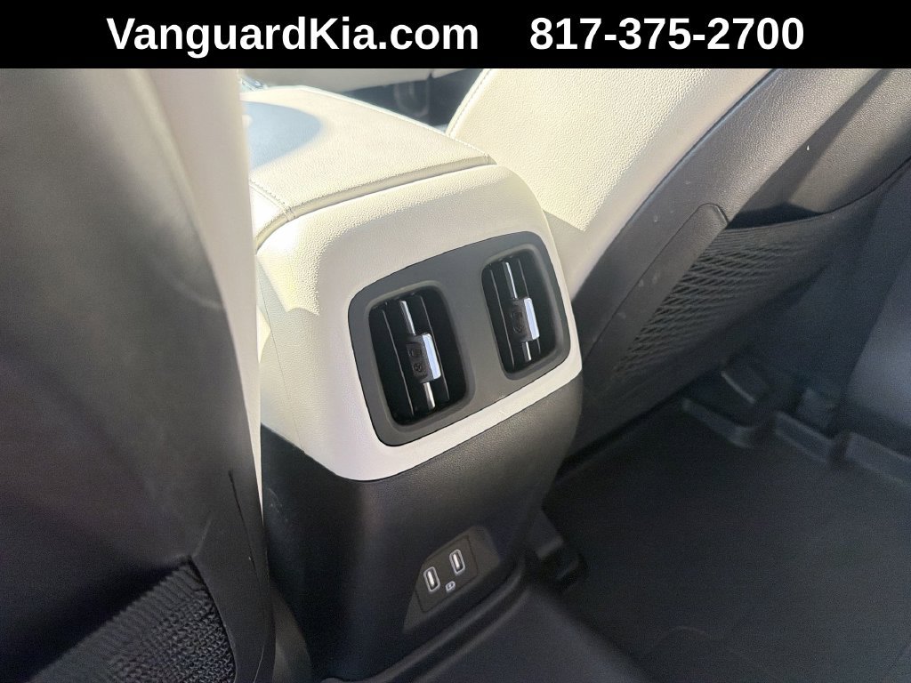 Used 2024 Hyundai Tucson Limited AWD/4WD image 26