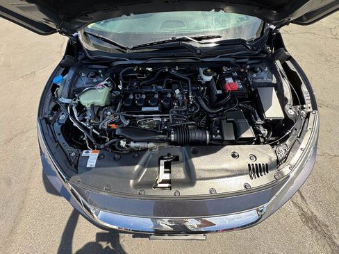 Used 2017 Honda Civic Touring image 36