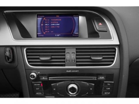 Used 2015 Audi A5 2.0T Premium Plus image 10