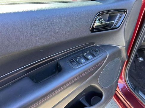 Used 2022 Dodge Durango R/T w/ Blacktop Package AWD/4WD image 16
