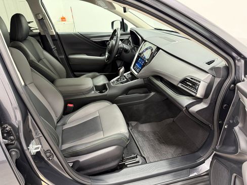 Used 2024 Subaru Outback Onyx Edition image 25