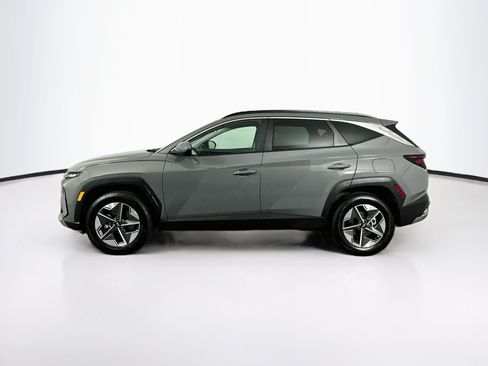 Used 2025 Hyundai Tucson SEL AWD/4WD image 4