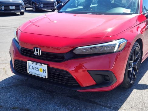 Used 2024 Honda Civic Sport image 10