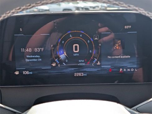 Certified 2025 Chevrolet Traverse LT w/ Driver Confidence Package image 17