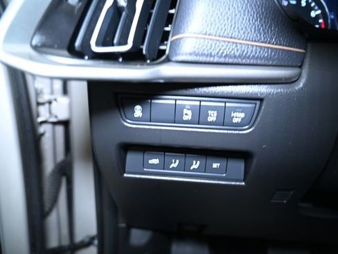 Used 2024 MAZDA CX-90 3.3 Turbo w/ Premium Package image 39