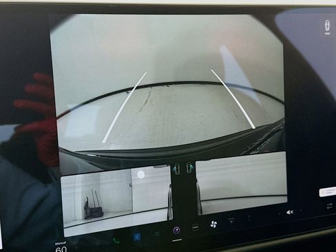 Used 2021 Tesla Model S Plaid AWD/4WD image 13