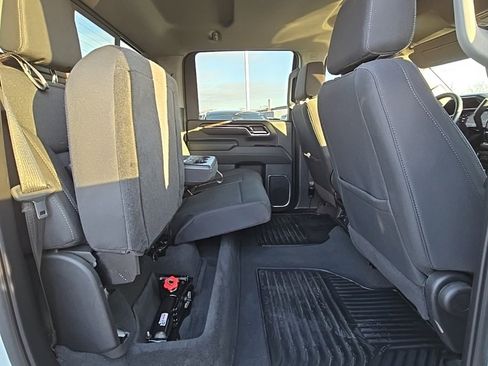 Used 2024 GMC Sierra 3500 SLE w/ SLE Value Package image 37