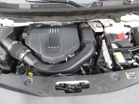 Used 2025 Buick Enclave Preferred image 27