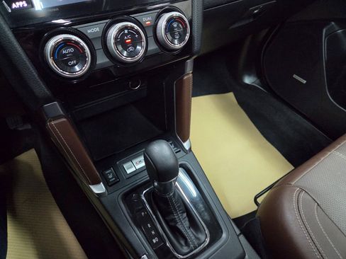 Used 2017 Subaru Forester 2.0XT Touring image 29