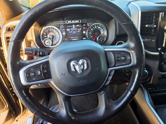 Used 2019 RAM 1500 Big Horn AWD/4WD image 3