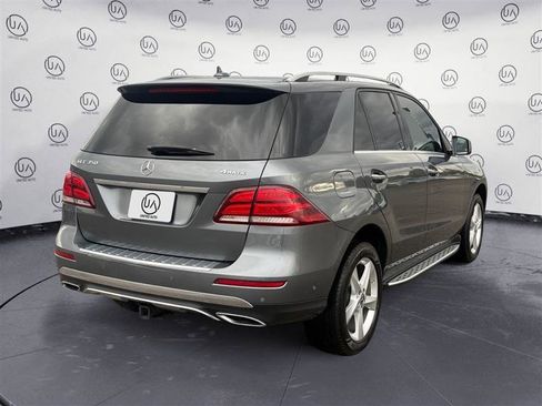 Used 2018 Mercedes-Benz GLE 350 GLE 350 image 5