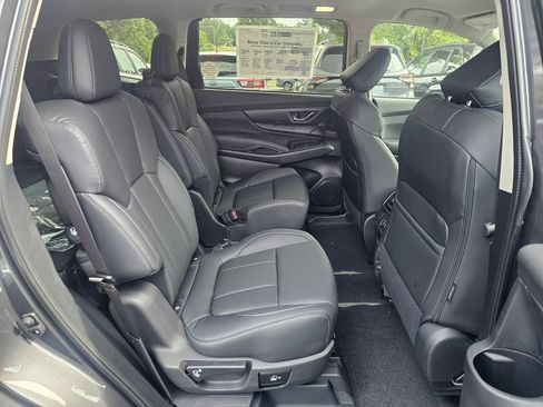 New 2026 Subaru Ascent Premium AWD/4WD image 12