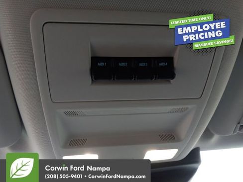 New 2025 Ford Bronco Sport Big Bend AWD/4WD image 22