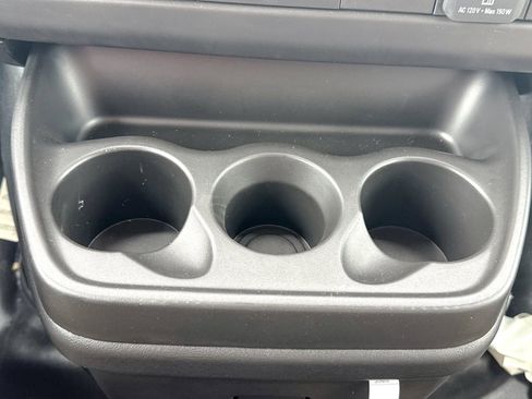 New 2025 Chevrolet Express 2500 w/ Driver Convenience Package RWD image 61