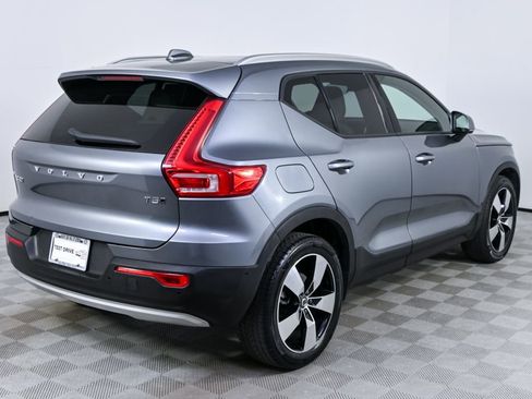 Used 2019 Volvo XC40 T5 Momentum AWD/4WD image 27