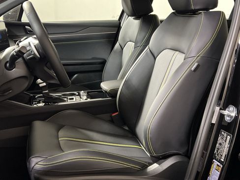 New 2026 Kia K5 GT image 11