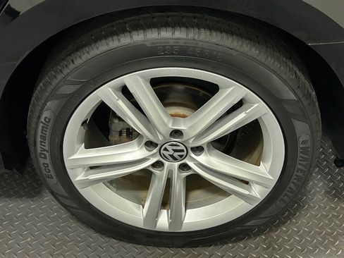 Used 2013 Volkswagen Passat TDI SEL Premium image 20