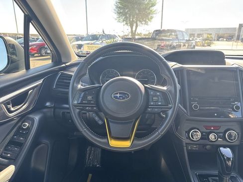 Used 2021 Subaru Crosstrek 2.5i Sport w/ Moonroof Package AWD/4WD image 11