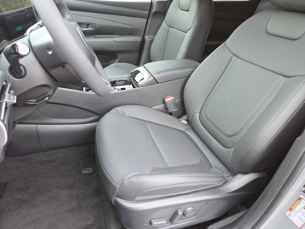 New 2026 Hyundai Tucson SEL Plus AWD/4WD image 28