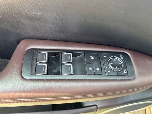 Used 2017 Lexus RX 350 AWD w/ Premium Package image 7