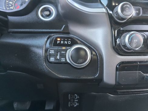 Used 2021 RAM 1500 Big Horn AWD/4WD image 18