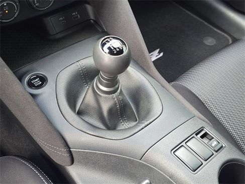 Certified 2024 Nissan Z Sport w/ Floor Mat Package image 24