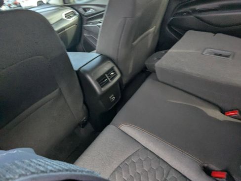 Certified 2020 Chevrolet Equinox LT image 32