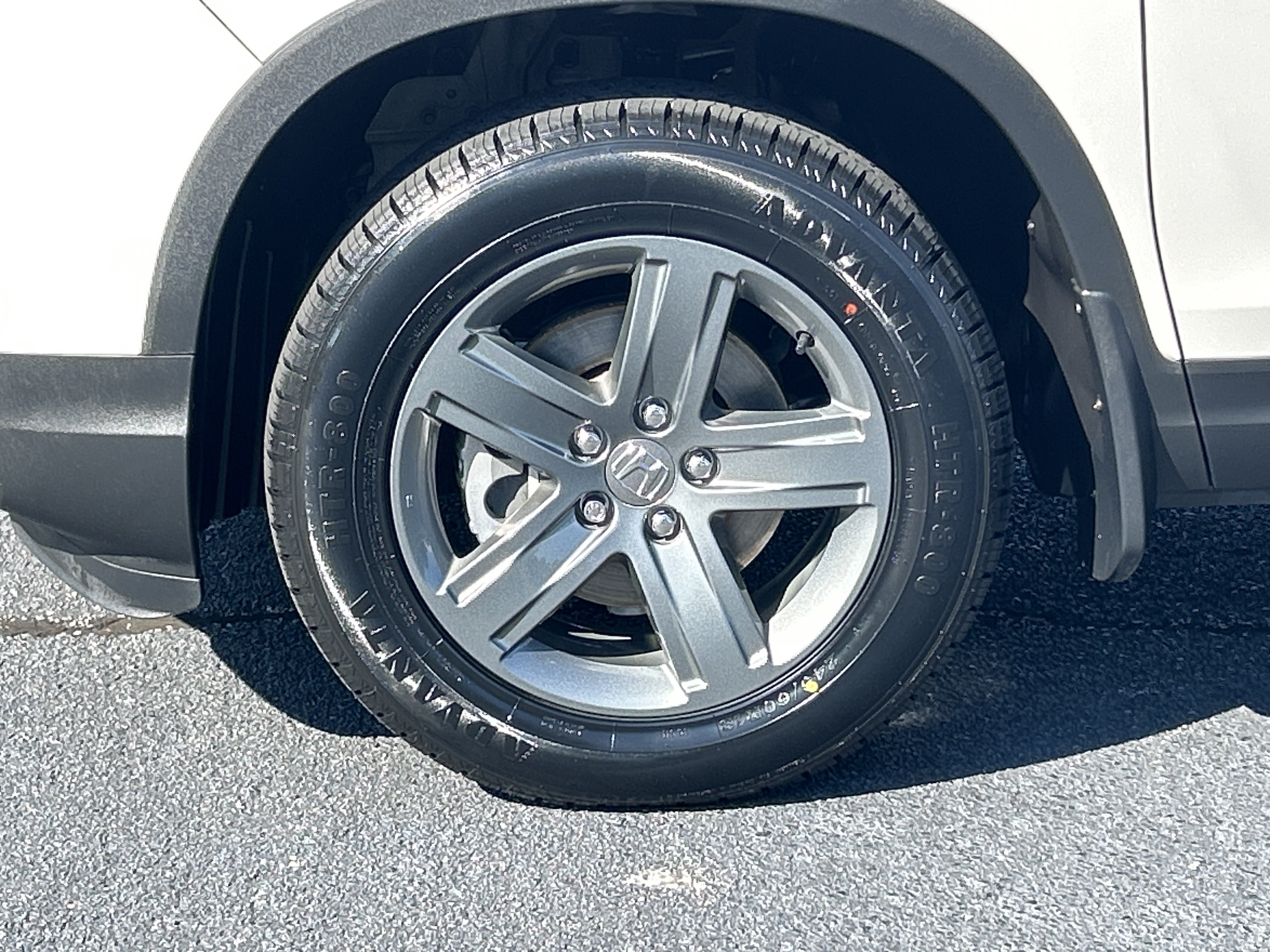 Certified 2023 Honda Ridgeline RTL-E image 32