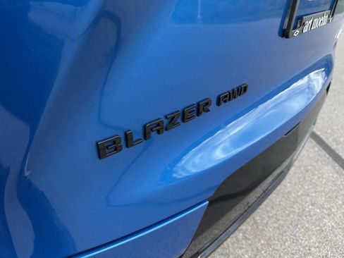 Used 2021 Chevrolet Blazer RS image 5