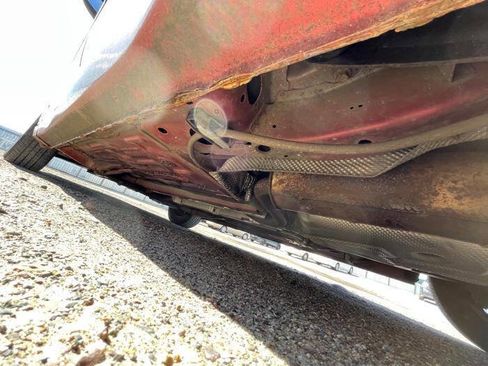 Used 2004 Ford Focus SE image 13