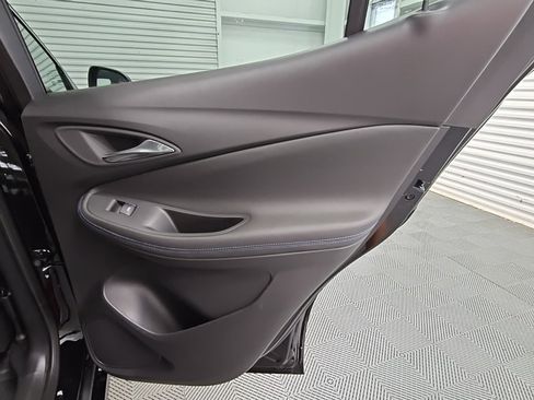 New 2026 Buick Encore GX Sport Touring w/ Advanced Technology Package image 34