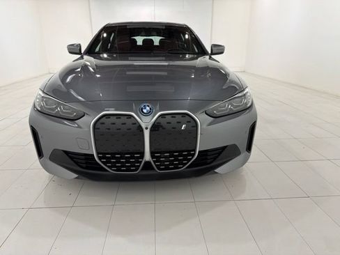 Certified 2023 BMW i4 eDrive35 w/ Premium Package RWD image 8