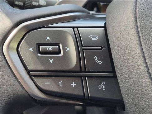 Used 2025 Lexus RX 350 FWD w/ Technology Package image 10