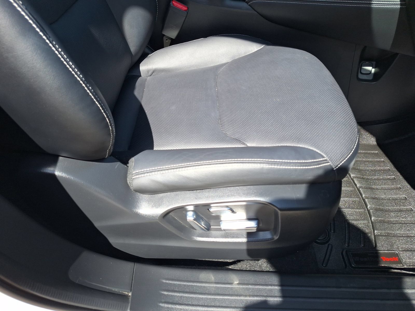 Used 2023 MAZDA CX-9 Grand Touring AWD/4WD image 32