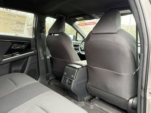 Used 2023 Subaru Solterra AWD image 16