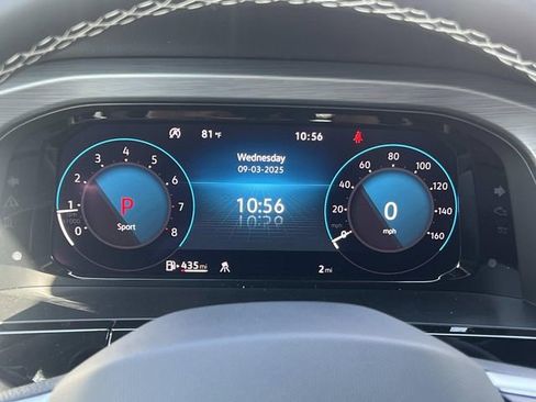 New 2026 Volkswagen Atlas Cross Sport SE image 17