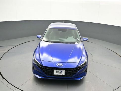 Certified 2023 Hyundai Elantra SEL w/ Cargo Package image 34