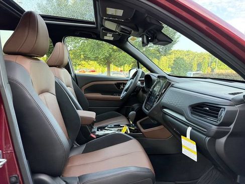 Used 2026 Subaru Forester Touring AWD/4WD image 18