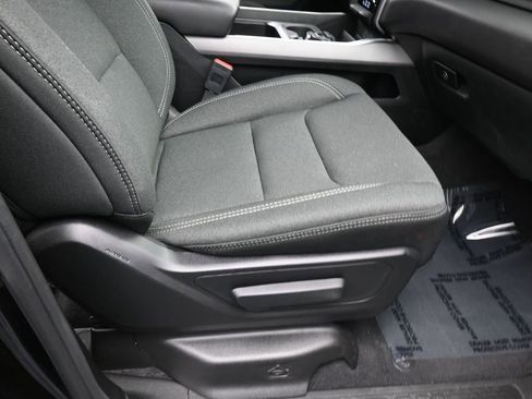 Used 2025 RAM 1500 Big Horn image 42