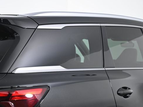 Certified 2026 INFINITI QX60 Luxe w/ Cargo Package image 9