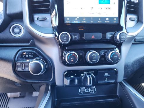 Certified 2022 RAM 1500 Big Horn w/ Trailer Tow Group image 12