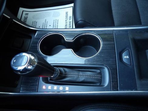 Used 2017 Chevrolet Impala LT FWD image 26