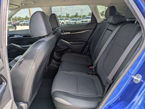 Used 2021 Kia Seltos S AWD/4WD image 15