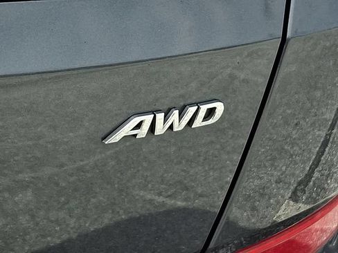 Used 2018 Hyundai Tucson SEL Plus AWD/4WD image 13