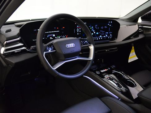 New 2025 Audi A5 2.0T Premium Plus w/ Premium Plus AWD/4WD image 3